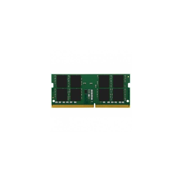 Kingston Kvr32S22S8/8, 8Gb, 3200Mhz, Ddr4, Sodimm Notebook Ram, 1,2V, Cl22