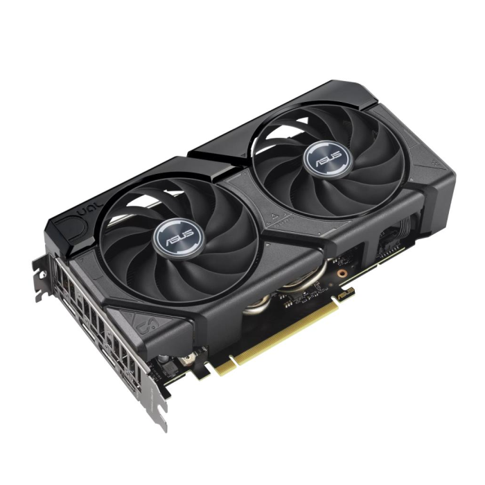 Asus Dual-Rtx4060-O8G-Evo, 8Gb, 128Bit, Gddr6, 1Xhdmi, 3Xdp Gaming Ekran Kartı