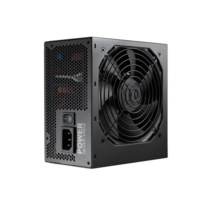 Fsp Hydro K Pro, Hd2-850, 850W, 80+ Bronze, Gaming, Atx, Power Supply (Psu)