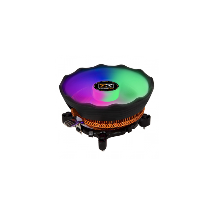Xigmatek En42296, Apache Plus Rgb Cpu Fan (Amd Ve Intel Tüm Işlemciler Ile Uyumlu)