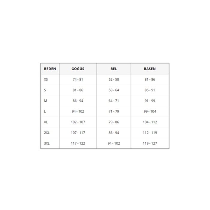 Tül Jartiyerli Bayan  Gecelik 66010KRM