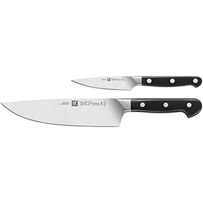 Zwilling 2 Parça  Seti