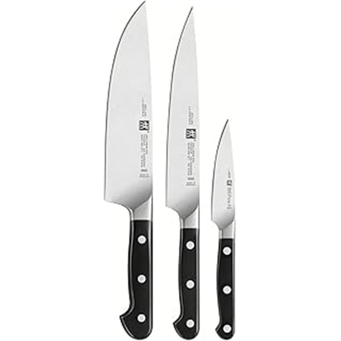 Zwilling 4Lü Biftek Bıçağı Seti