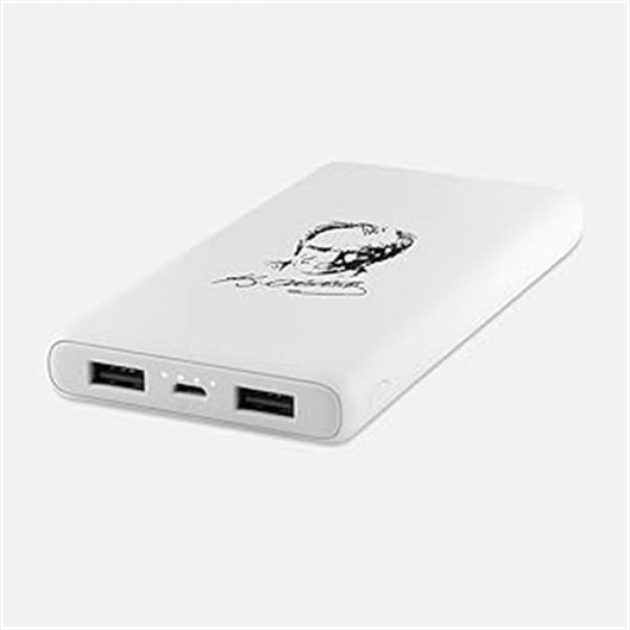 Ttec Powerslim 10000 Mah Powerbank Atatürk 100.Yıl Özel Seri - 2Bb200A