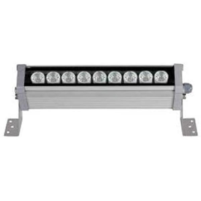 Lambaled 9 W 25 Cm Led Wallwasher Yeşil