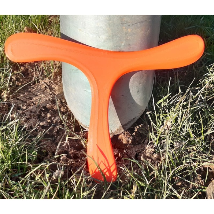 Asimetrik Fırlatmalı Boomerang, Bumerang T5267936