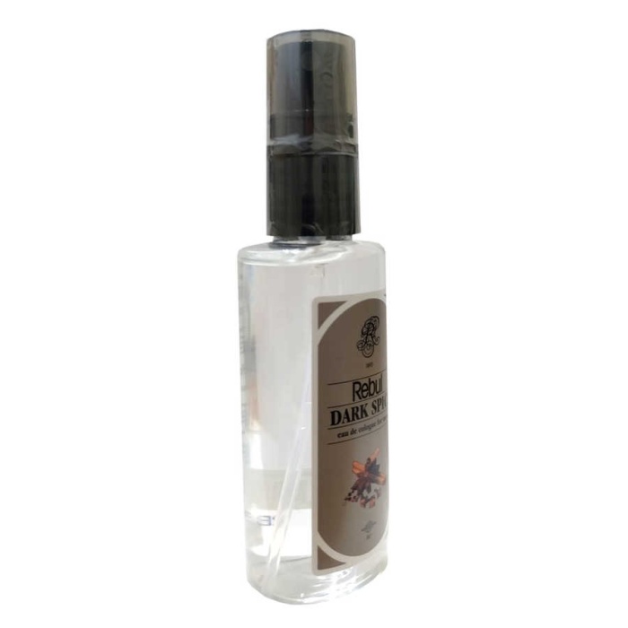 Dark Spice Kolonya 80 Derece Pet Şişe Sprey 50 Ml