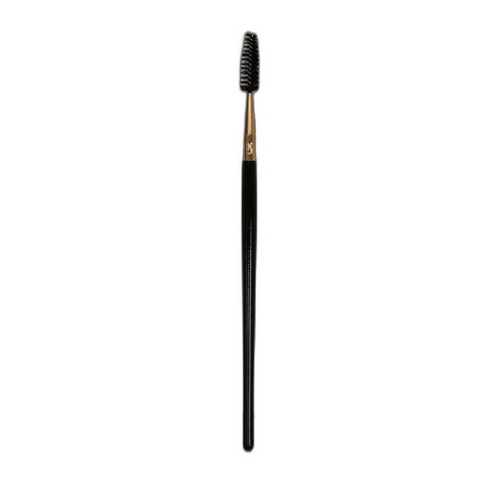 Profesyonel Kaş Ve Kirpik Tarama Makyaj Fırçası - 144 Eyelash & Brow Brush