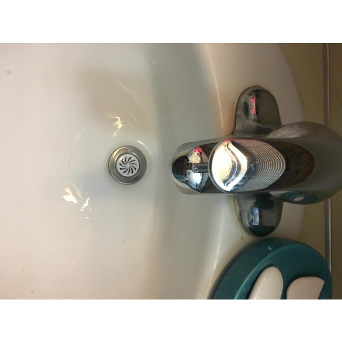 Lavabo Boşaltmasi Gi̇rdap! T2773713