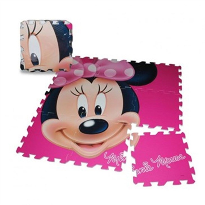 Minnie Yer Matı