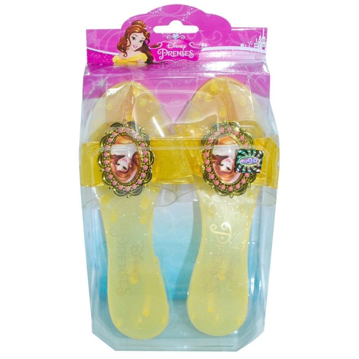 Disney Belle Terlik 18,5 Cm