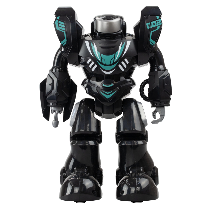 Robo Blast One Kumandalı Robot