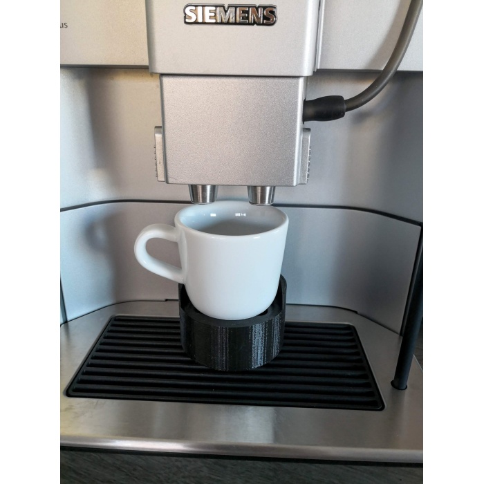 Siemens Eq.6 Plus S.300 Için Espresso Bardaklık T3223962