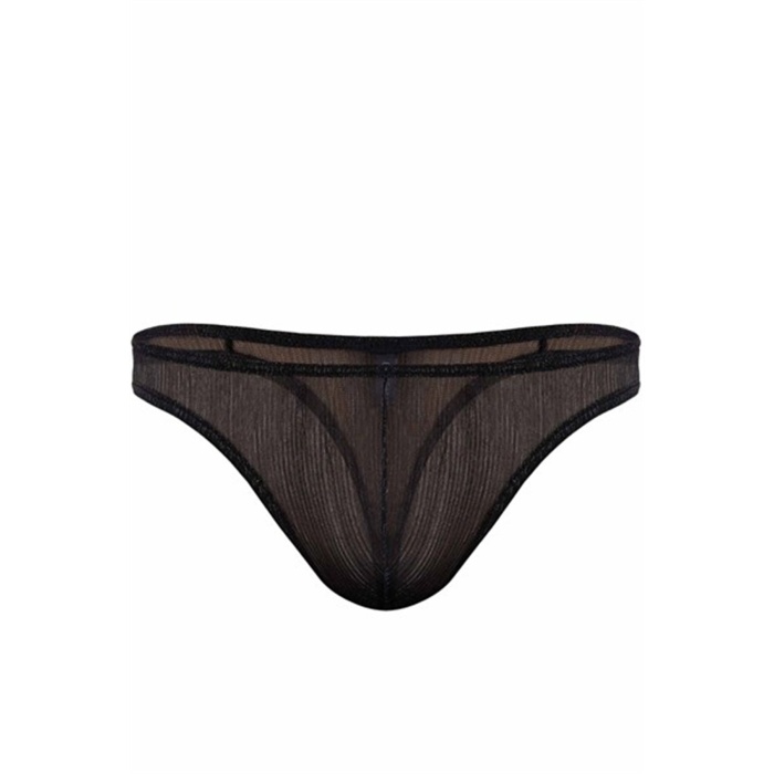 Erkek Transparan Tanga String 1302