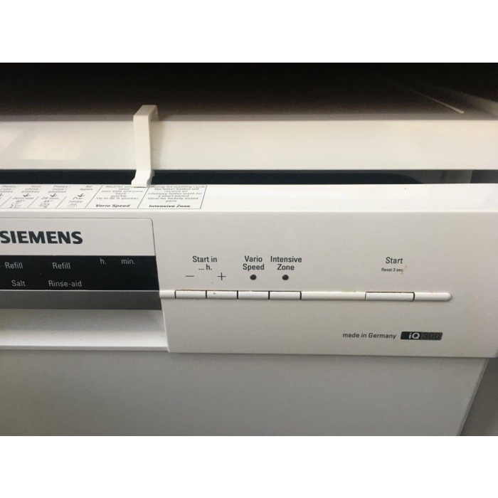 Siemens Bulaşık Makinesi Kapak Klipsi (Zürafa!) T4688346