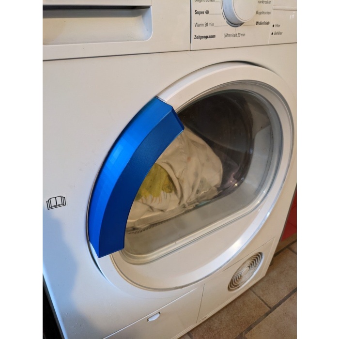 Çamaşır Kurutma Makinesi Sapı Siemens E46 30 T4944456