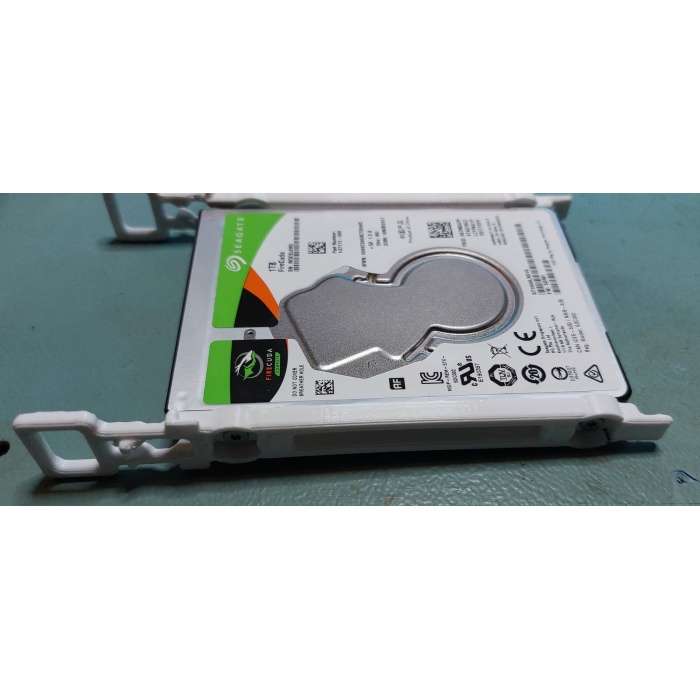 Fujitsu Siemens P910 2,5 Hdd Braketi T6364064