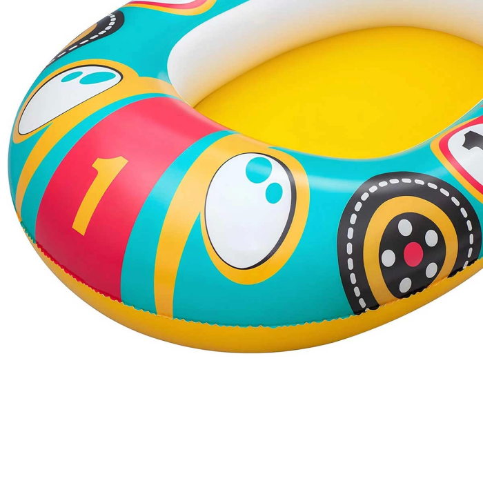 Splash Buddy Boat 34170