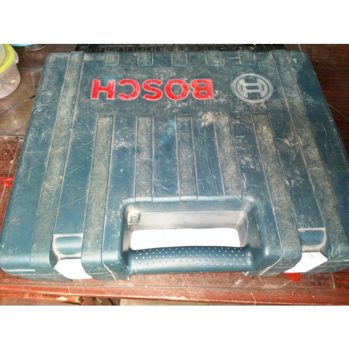 Gbh 2600 Professional Için Bosch Kutu Klipsi T2201387