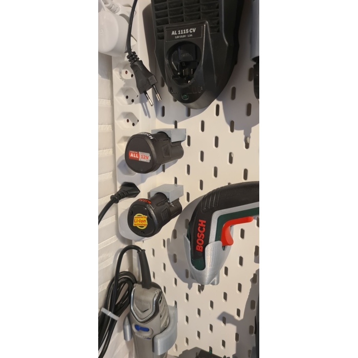 Bosch Akü Tutucu T5758049