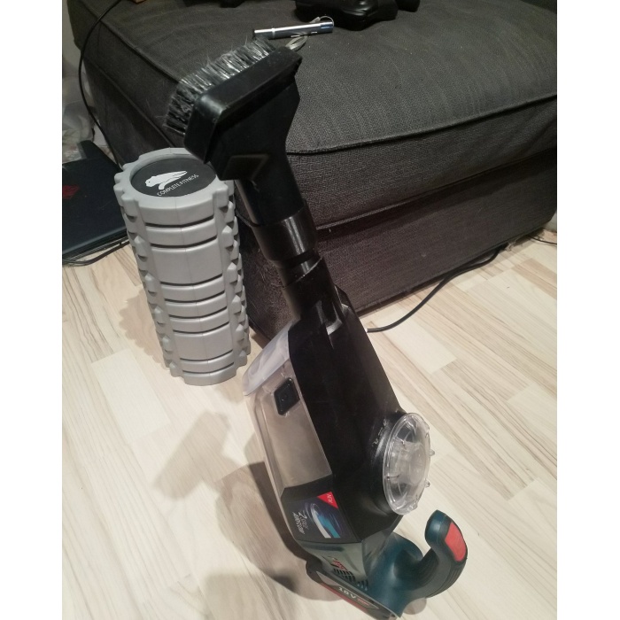 Bosch Gaz 18V - Adaptör T6025213