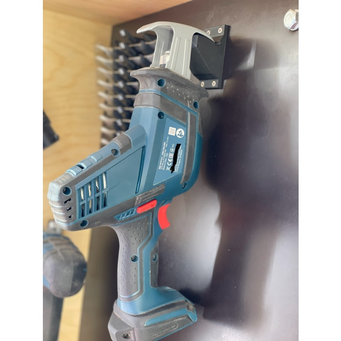 Bosch Professional Gsa 18 V-Li C Duvar Tutucu T6522806