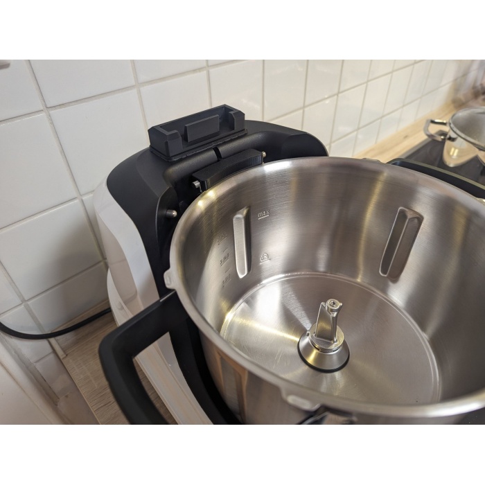 Bosch Cookit Kör Kapak T6587572