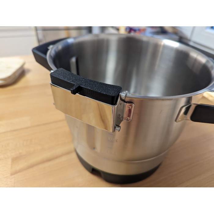 Bosch Cookit Kör Kapak T6587572