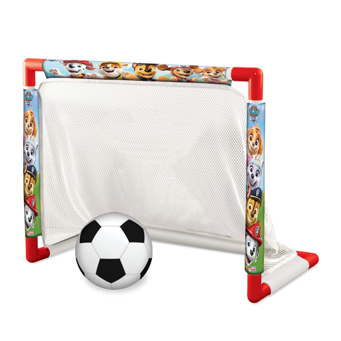 Paw Patrol Futbol Set