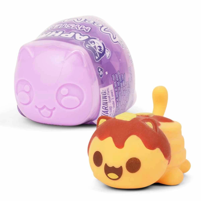 Aphmau Sürpriz Squishies Sürpriz Paket S1 Aph02000