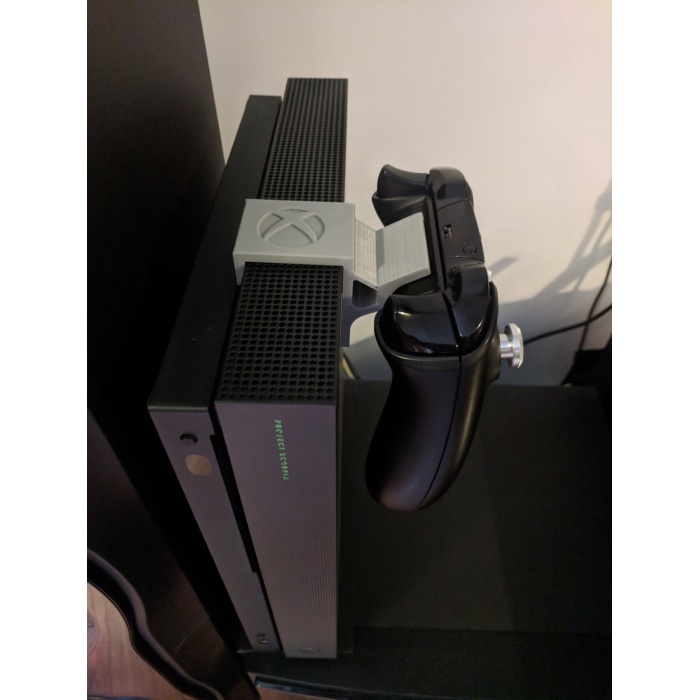 Xbox One X Denetleyici Askısı T2807088