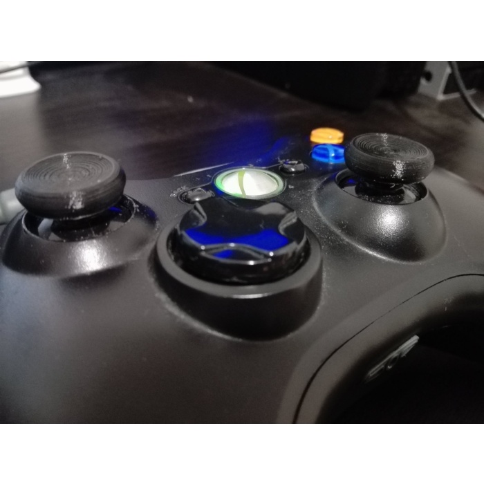 Xbox 360 Kontrol Çubuğu Kapağı T2983196