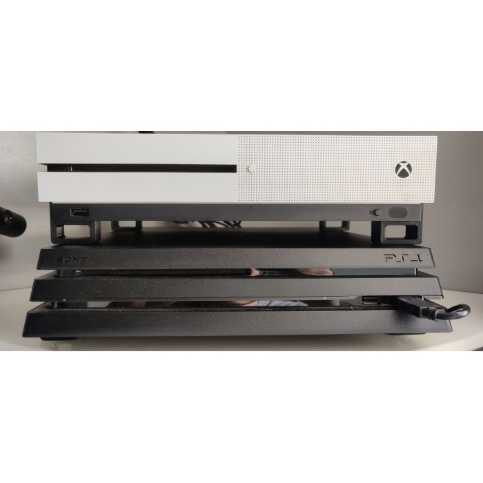 Xbox One S Yatay Yükseltici/Ayak/Stand T4287109