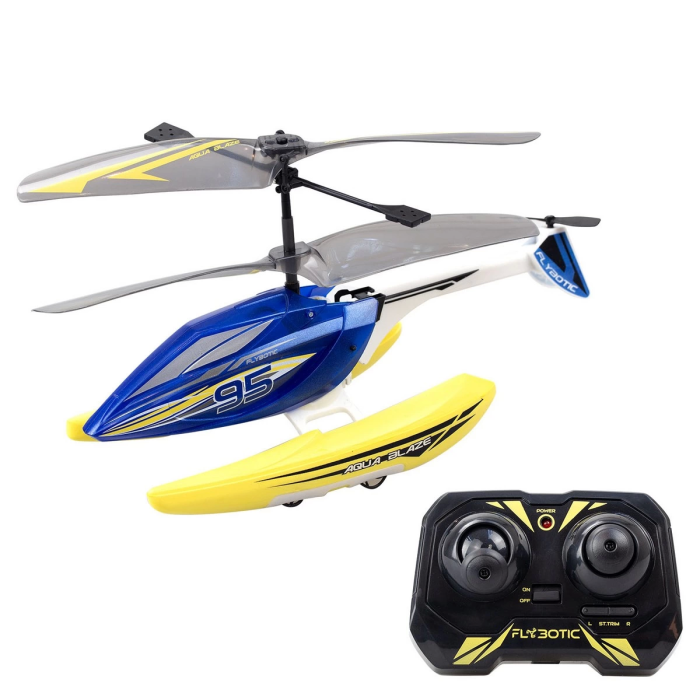 Aqua Blaze Kumandalı Helikopter 84795