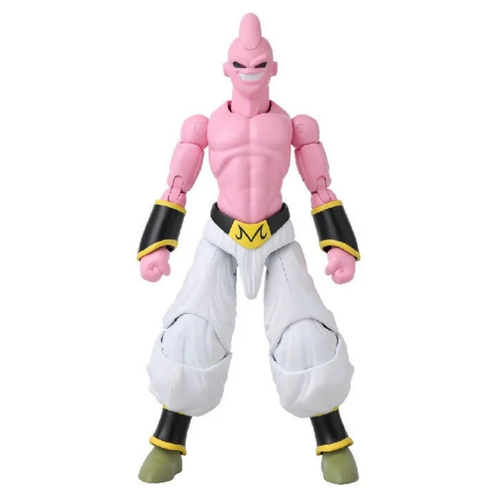 Dragon Ball Majin Buu Aku Poz Verilebilir Figür 16 Cm