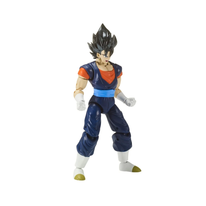 Dragon Ball Vegito Poz Verilebilir Figür 16 Cm