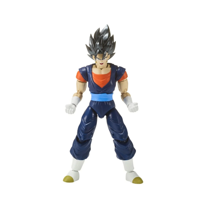 Dragon Ball Vegito Poz Verilebilir Figür 16 Cm