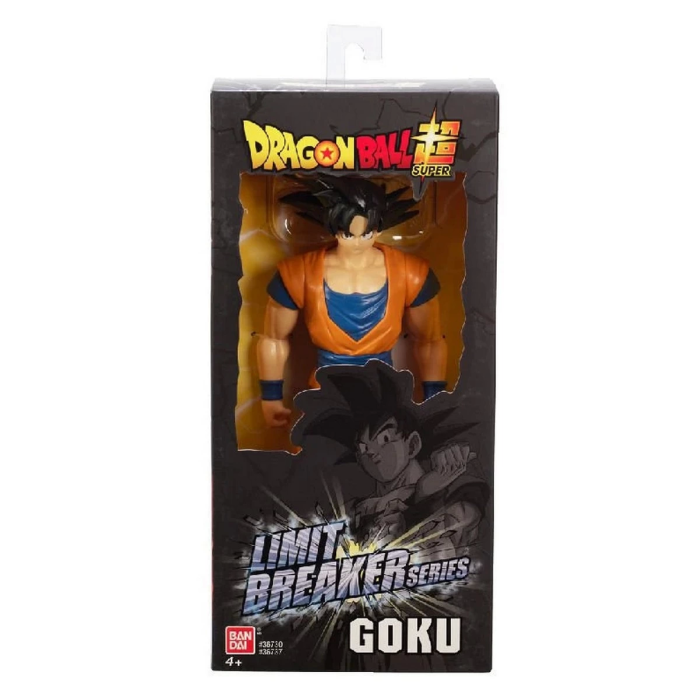 Dragon Ball Goku Figür  30 Cm