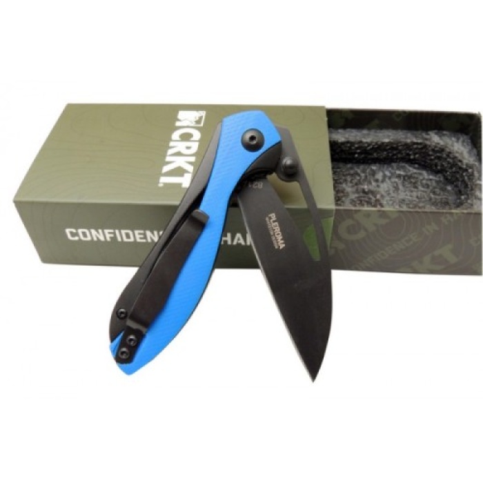 Crkt Pleroma Kamp Çakısı