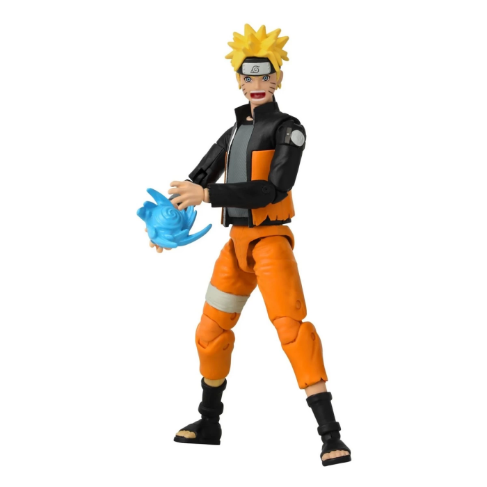 Naruto Uzumaki Son Savaş 16 Cm