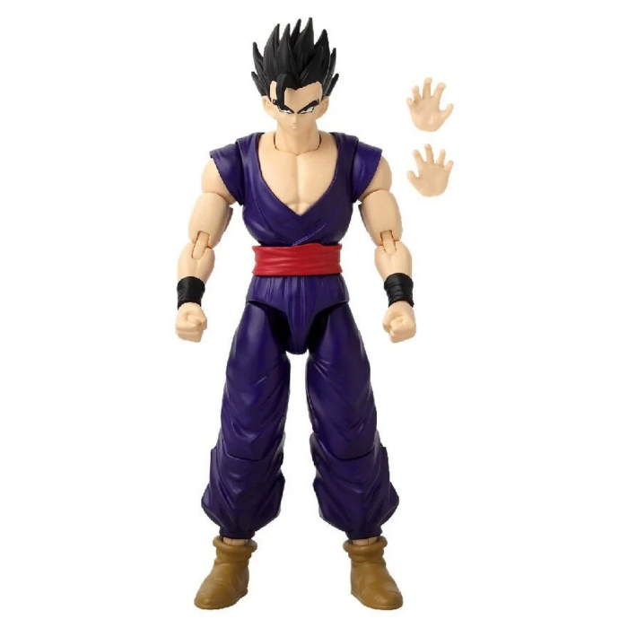 Dragon Ball - Dragon Yıldızları Poz Verilebilir Figürleri 16 Cm