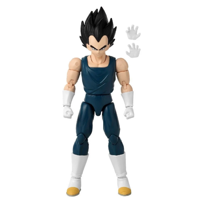 Dragon Ball - Dragon Yıldızları Poz Verilebilir Figürleri 16 Cm