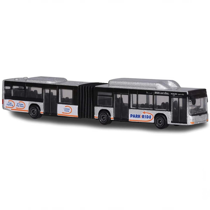 Transporter Toplu Taşıma Aracı Metal Model 212053303 -  Idır