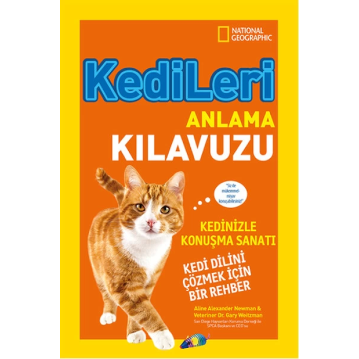 Kids - Kedileri Anlama Kılavuzu