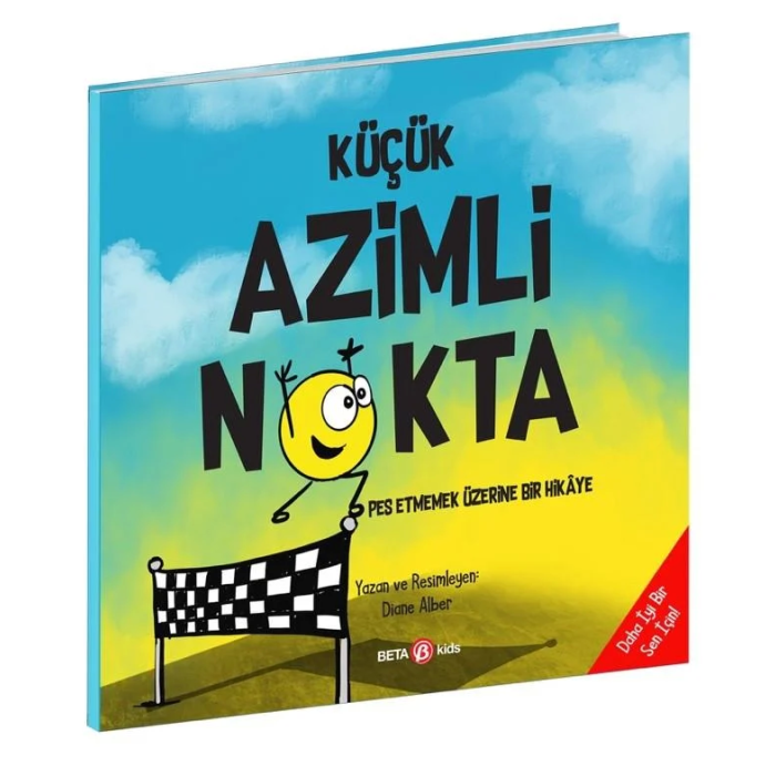 Küçük Azimli Nokta