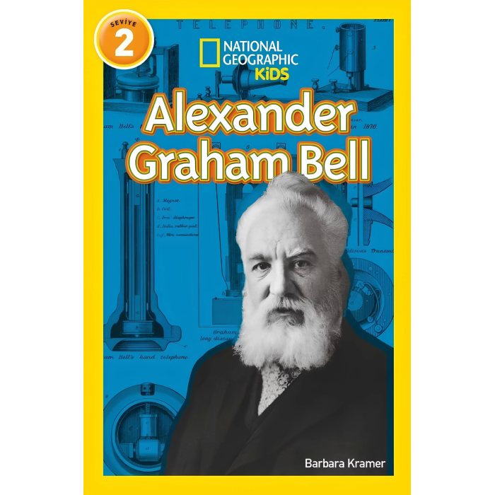 Kids – Aander Graham Bell