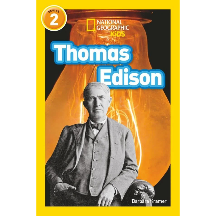 Kids – Thomas Edison