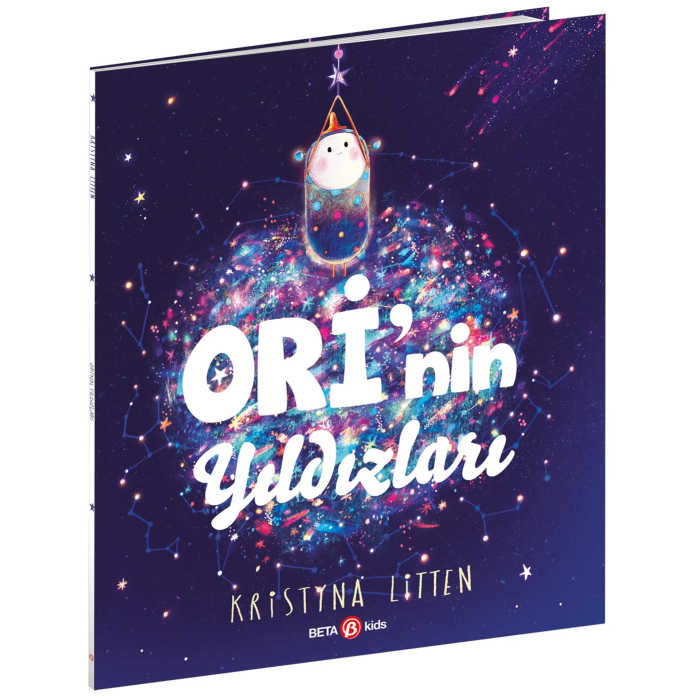 Ori̇nin Yıldızları