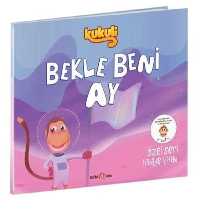 Kukuli Bekle Beni Ay