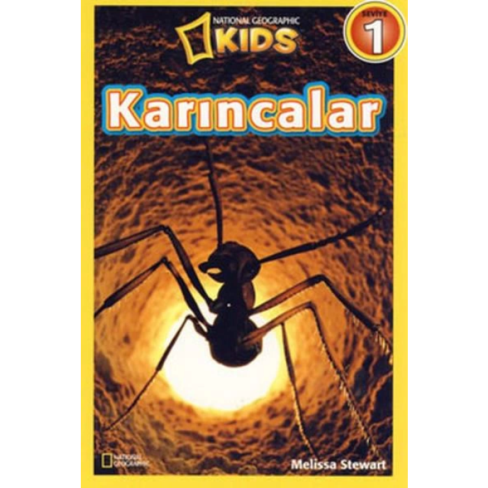 Kids - Karıncalar